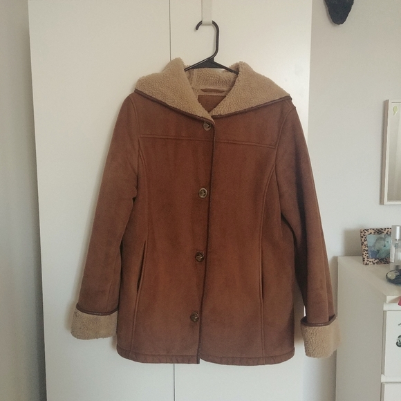 Fall Jacket - Picture 2 of 4